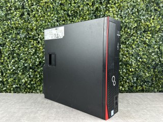 Komputer Fujitsu ESPRIMO D556 SFF I5 6400 16/240GB SSD W10H - OPIS! - Klasa A- - Gwarancja 24M