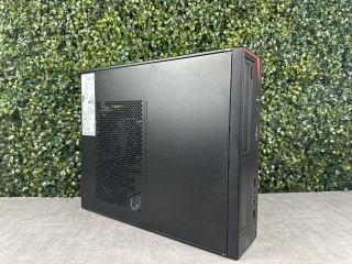Komputer Fujitsu ESPRIMO E420 I5 4460 16GB DDR3 240GB SSD W10P - Klasa A- - Gwarancja 24M