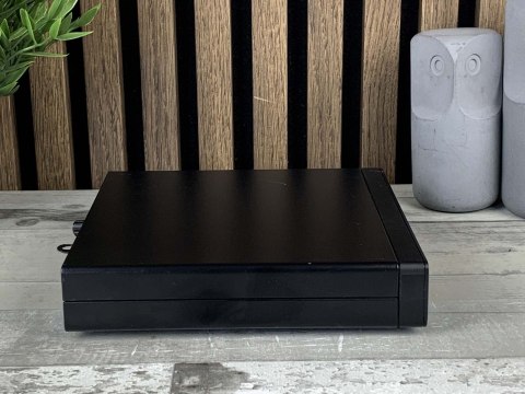 Komputer HP 705 G3 Mini A10-9700E 8GB 240GB SSD W10H - Klasa A - Gwarancja 24M