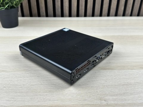 Komputer HP 800 G5 i5 9500 16GB DDR4 256GB NVMe Win11H - Klasa A - Gwarancja 24M