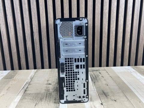 Komputer HP ProDesk 600 G3 i5-6500 16GB DDR4 240 SSD - Klasa A- - Gwarancja 24M