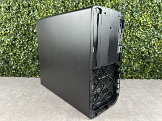 Komputer HP Z2 G5 i7 10700 32GB DDR4 256GB NVMe Win11P - Uszk. Front! - Klasa A- - Gwarancja 24M