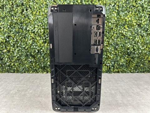 Komputer HP Z2 G5 i7 10700 32GB DDR4 256GB NVMe Win11P - Uszk. Front! - Klasa A- - Gwarancja 24M