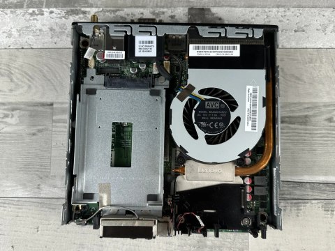 Komputer Lenovo M700 Tiny i5-6400T 16/240GB Win10P, WiFi USZK USB! - Klasa A - Gwarancja 24M