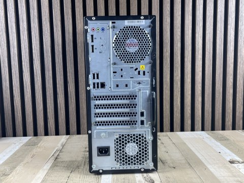 Komputer Lenovo M910T i7 6GEN 16GB 480SD Windows 10 Pro - Klasa A- - Gwarancja 24M