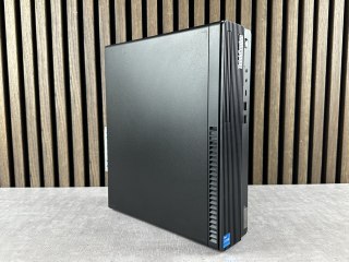 Komputer Lenovo ThinkCentre M70s Gen 3 SFF i5-12500 16GB 256GB Win11P - Klasa A- - Gwarancja 24M