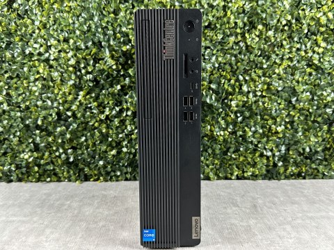 Komputer Lenovo ThinkCentre M70s Gen 4 SFF i5-13400 16GB 256GB Win11P - Klasa A - Gwarancja 24M