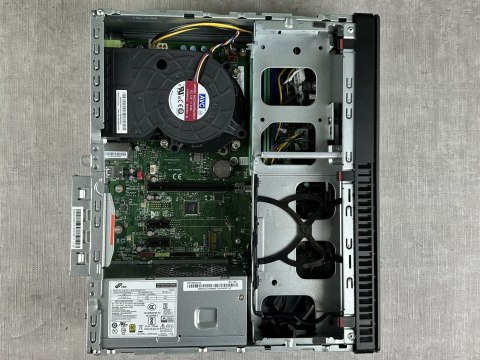 Komputer Lenovo ThinkCentre M70s Gen 4 SFF i5-13400 16GB 256GB Win11P - Klasa A - Gwarancja 24M
