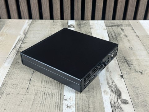 Komputer Mini Dell 3090 MFF i5 10500T 16GB/512GB NVMe Win11P - Klasa A- - Gwarancja 24M
