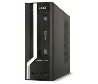 Komputer biurowy Acer X4630G i5-4460 16GB DDR3 240GB SSD bez system - Klasa A - Gwarancja 24M