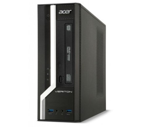Komputer biurowy Acer X4630G i5-4460 16GB DDR3 240GB SSD bez system - Klasa A - Gwarancja 24M