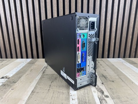 Komputer biurowy Acer X4630G i5-4460 16GB DDR3 240GB SSD bez system - Klasa A - Gwarancja 24M