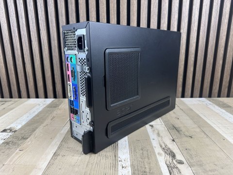 Komputer biurowy Acer X4630G i5-4460 16GB DDR3 240GB SSD bez system - Klasa A - Gwarancja 24M