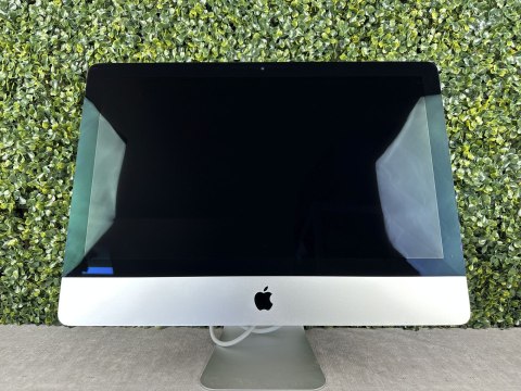 Komputer stacjonarny Apple iMac 16,2 Retina 1920x1080 I5-5575R 8GB DDR3 1TB HDD - Klasa A - Gwarancja 24M