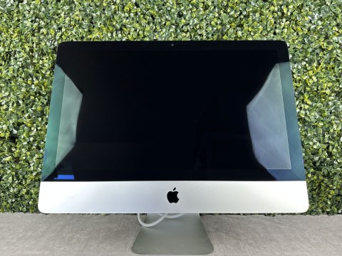 Komputer stacjonarny Apple iMac 16,2 Retina 4K 4096x2304 I7-5775R 16GB DDR3 1TB HDD - Klasa A- - Gwarancja 24M