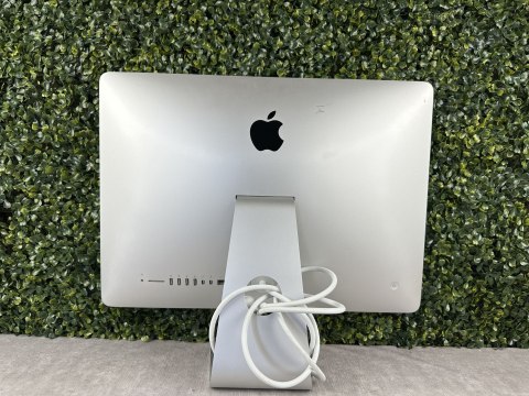 Komputer stacjonarny Apple iMac 16,2 Retina 4K 4096x2304 I7-5775R 16GB DDR3 1TB HDD - Klasa A- - Gwarancja 24M