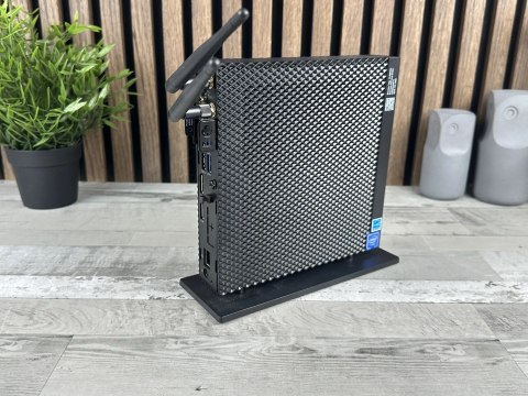 Komputer stacjonarny Dell Wyse 5070 Thin Client J4105 4/16GB, WiFi, Home Assistant + Moduł USB zigbee! - Klasa A - Gwarancja 24M
