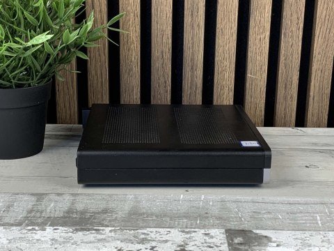 Mini komputer HP 600 G3 i5-7400T 16GB DDR4 256GB M.2 NVMe Win10P WiFi - Klasa A- - Gwarancja 24M