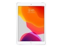 Apple iPad 7 32GB WIFI+LTE 10.2" Silver - Klasa A - Gwarancja