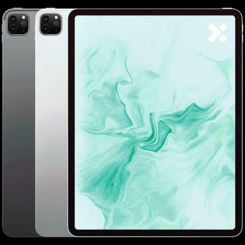 Apple iPad Pro 11" 4th 128GB WIFI+LTE 11" Silver - Klasa A - Gwarancja