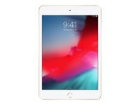 Apple iPad mini 5 256GB WIFI+LTE 7.9" Gold - Klasa A - Gwarancja