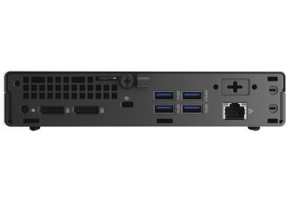 Komputer Dell 5080 i5 10500T 16B DDR4 256GB NVMe Win11P - Klasa A- - Gwarancja 24M
