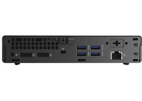 Komputer Dell 5080 i5 10500T 16B DDR4 256GB NVMe Win11P - Klasa A- - Gwarancja 24M
