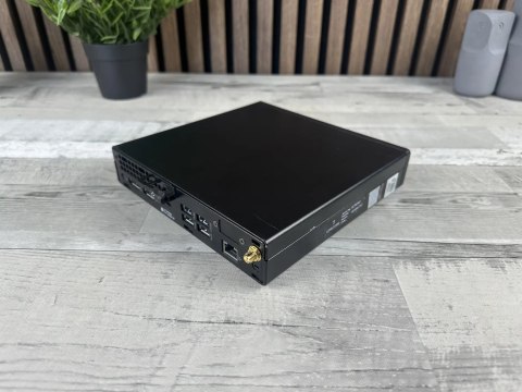 Komputer Dell 5080 i5 10500T 16GB DDR4 256GB NVMe Win11P, WiFi - Klasa A- - Gwarancja 24M