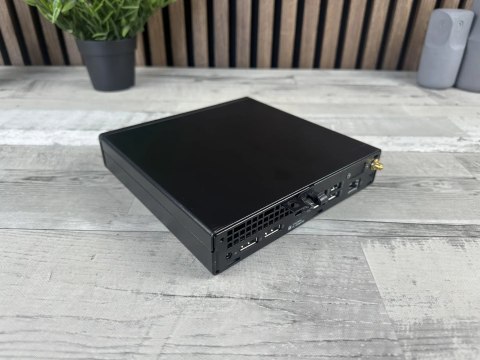Komputer Dell 5080 i5 10500T 16GB DDR4 256GB NVMe Win11P, WiFi - Klasa A- - Gwarancja 24M
