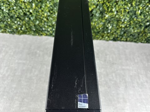 Komputer Fujitsu ESPRIMO D556 SFF I5 6400 16/240GB SSD W10H - OPIS! - Klasa A- - Gwarancja 24M