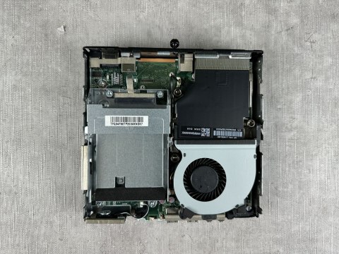 Komputer HP 400 G5 mini I3-9100T 16/256GB NVMe Win11P Uszk. Front! - Klasa A - Gwarancja 24M