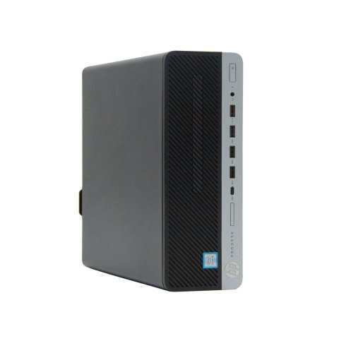 Komputer HP 600 G3 SFF i5-6500 16GB/240GB SSD bez systemu - Klasa A - Gwarancja 24M