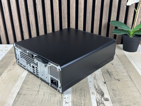 Komputer HP 600 G3 SFF i5-6500 16GB/240GB SSD bez systemu - Klasa A - Gwarancja 24M