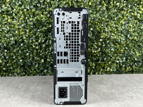 Komputer HP 705 G5 Ryzen 5 PRO 3400G 16GB/256GB NVMe Win10H - Klasa A- - Gwarancja 24M