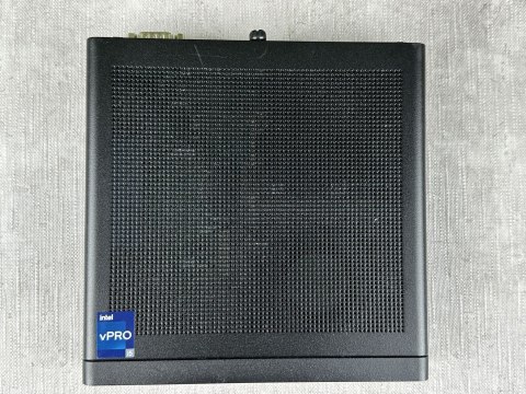 Komputer HP 800 G9 Mini i5-12500 16GB DDR5 256GB NVMe Win11P - Klasa A- - Gwarancja 24M
