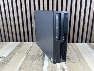 Komputer Lenovo A55 E2140 1.60GHz bez ramu bez dysku - Klasa A- - Gwarancja 24M