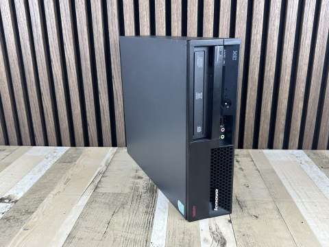Komputer Lenovo A55 E2140 1.60GHz bez ramu bez dysku - Klasa A- - Gwarancja 24M