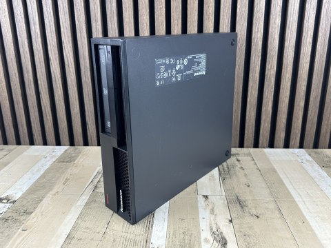 Komputer Lenovo A55 E2140 1.60GHz bez ramu bez dysku - Klasa A- - Gwarancja 24M
