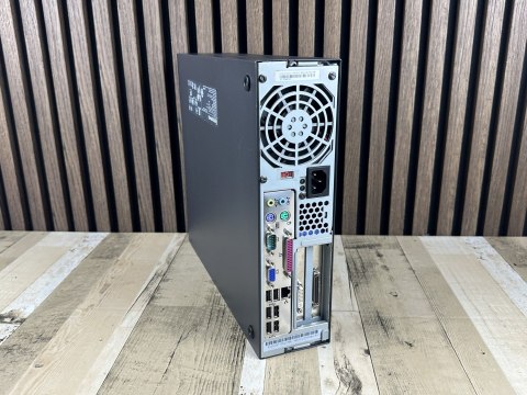 Komputer Lenovo A55 E2140 1.60GHz bez ramu bez dysku - Klasa A- - Gwarancja 24M