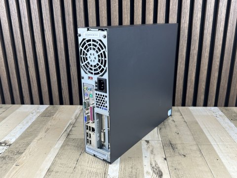 Komputer Lenovo A55 E2140 1.60GHz bez ramu bez dysku - Klasa A- - Gwarancja 24M