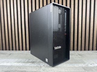 Komputer Lenovo P340 MT i5 10500 16GB DDR4 512GB NVMe Win11P - Klasa A- - Gwarancja 24M