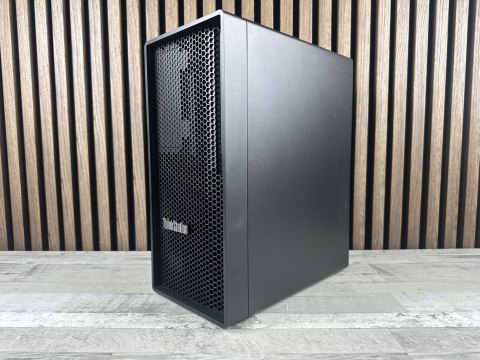 Komputer Lenovo P340 MT i5 10500 16GB DDR4 512GB NVMe Win11P - Klasa A- - Gwarancja 24M