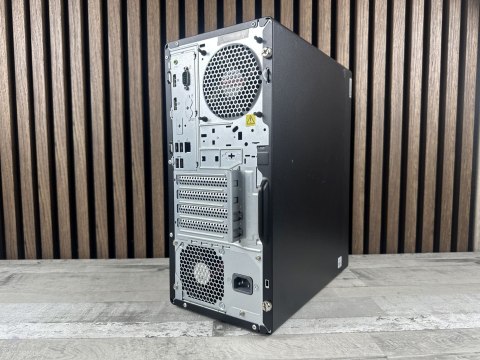 Komputer Lenovo P340 MT i7 10700K 16GB DDR4 256GB NVMe Win11P - Klasa A- - Gwarancja 24M