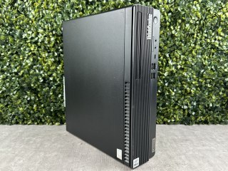 Komputer Lenovo THINKCENTRE M70S SFF i5-10500 16/256GB Win11P - Klasa A- - Gwarancja 24M