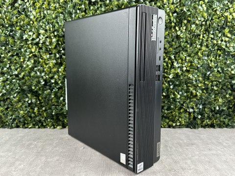 Komputer Lenovo THINKCENTRE M70S SFF i5-10500 16/256GB Win11P - Klasa A- - Gwarancja 24M