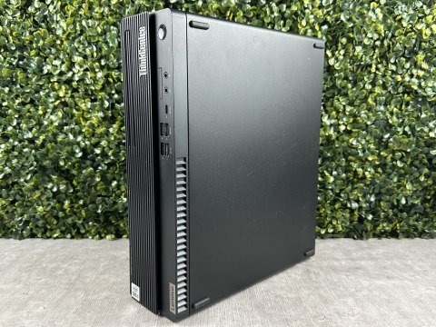 Komputer Lenovo THINKCENTRE M70S SFF i5-10500 16/256GB Win11P - Klasa A- - Gwarancja 24M