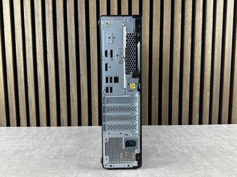 Komputer Lenovo ThinkCentre M70s Gen 3 SFF i5-12500 16GB 512GB Win11P - Klasa A- - Gwarancja 24M