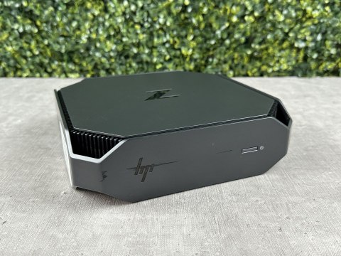 Komputer Z2 MINI G5 WORKSTATION I7 10700 32/1TB NVMe Win11P - WiFi/BT - Klasa A- - Gwarancja 24M