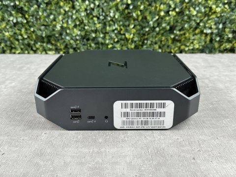 Komputer Z2 MINI G5 WORKSTATION I7 10700 32/1TB NVMe Win11P - WiFi/BT - Klasa A- - Gwarancja 24M