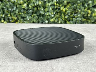 Komputer stacjonarny Serwer Home Assistant HP T430 Thin Client N4000 2GB DDR4 16GB MMC - Klasa A - Gwarancja 24M